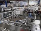 2011 Delta Horizontal Flow Wrapper